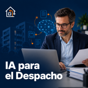 IA para el Despacho